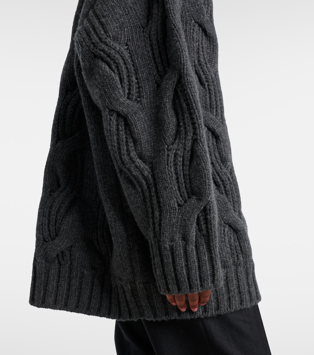 Pullover aus Wolle | Bottega Veneta
