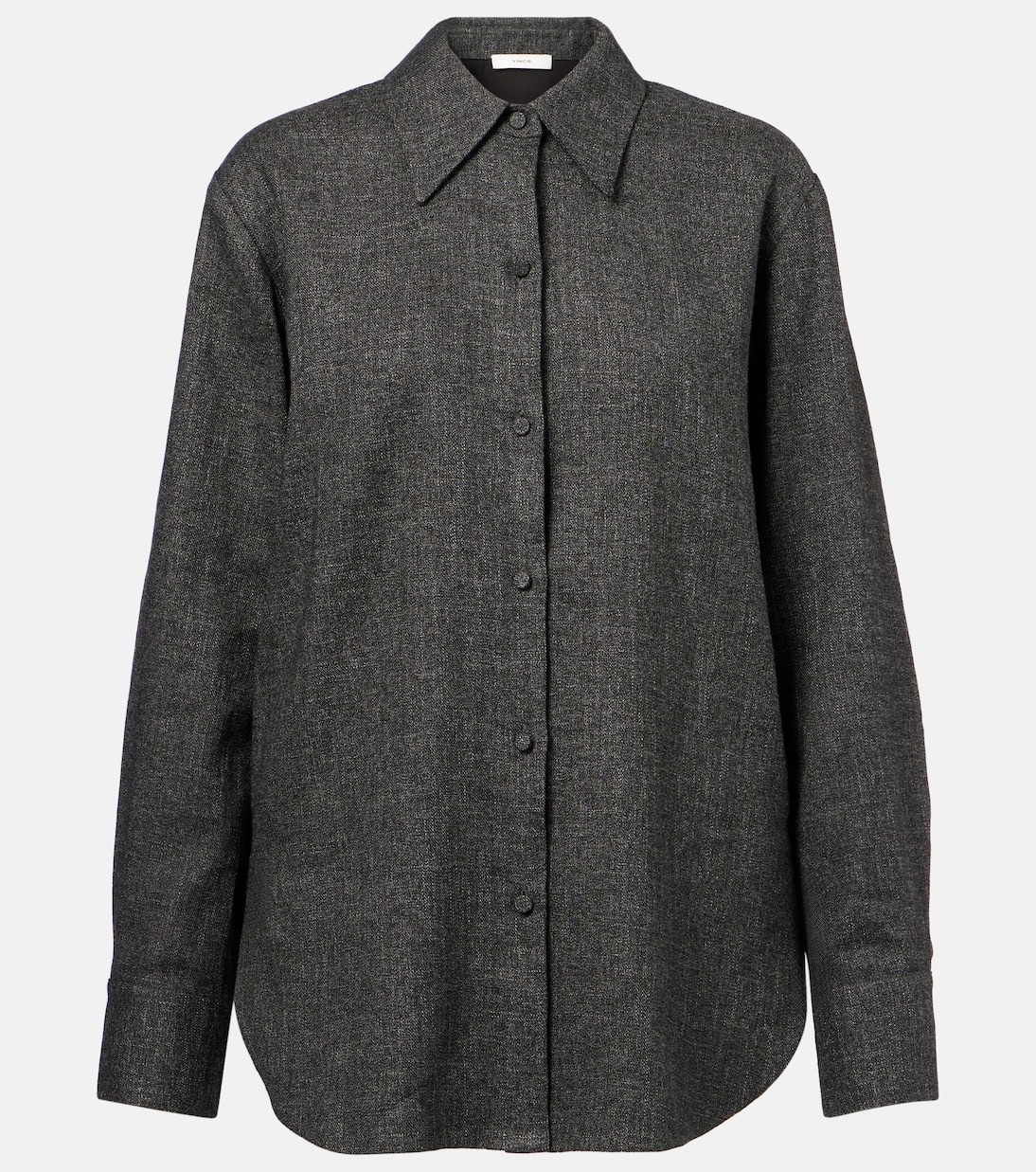 Jaspé shirt | Vince