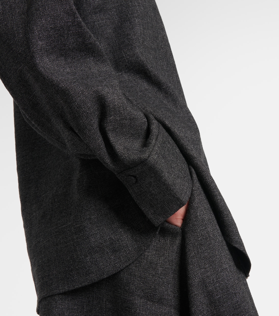Jaspé shirt | Vince