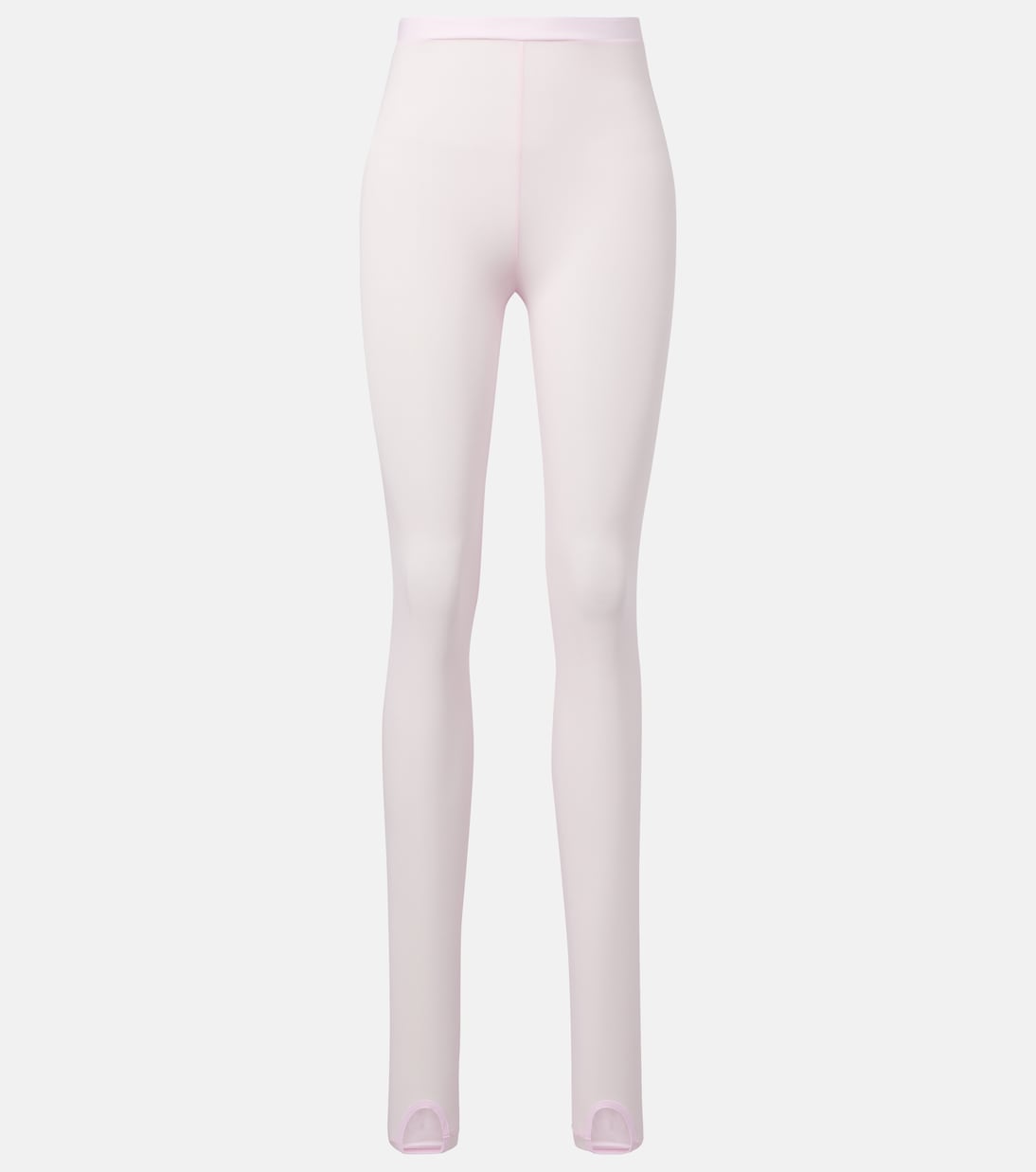Sheer leggings | Wardrobe.NYC