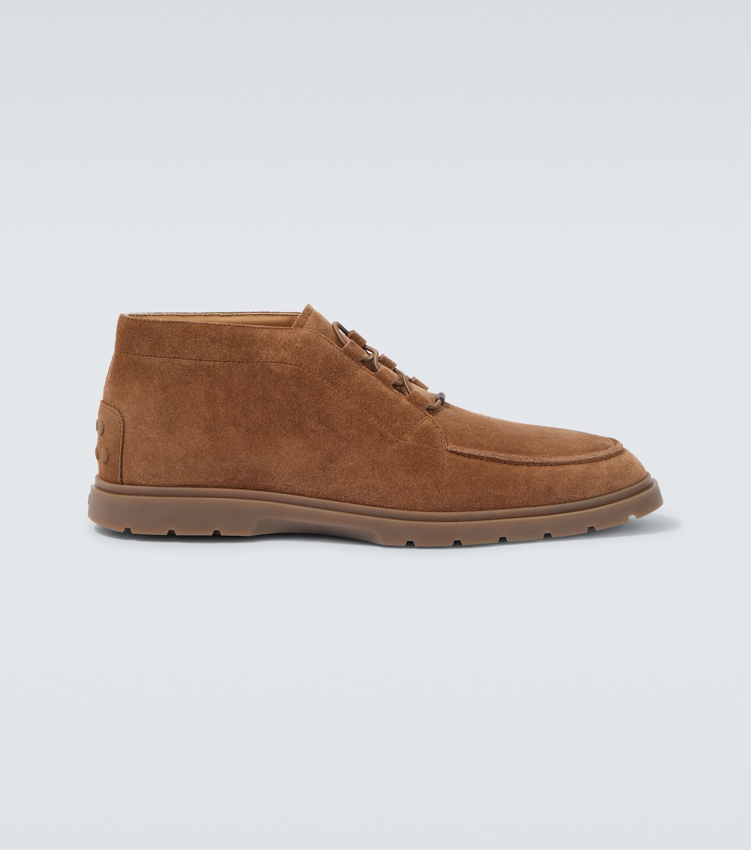 Suede desert boots | Tod's