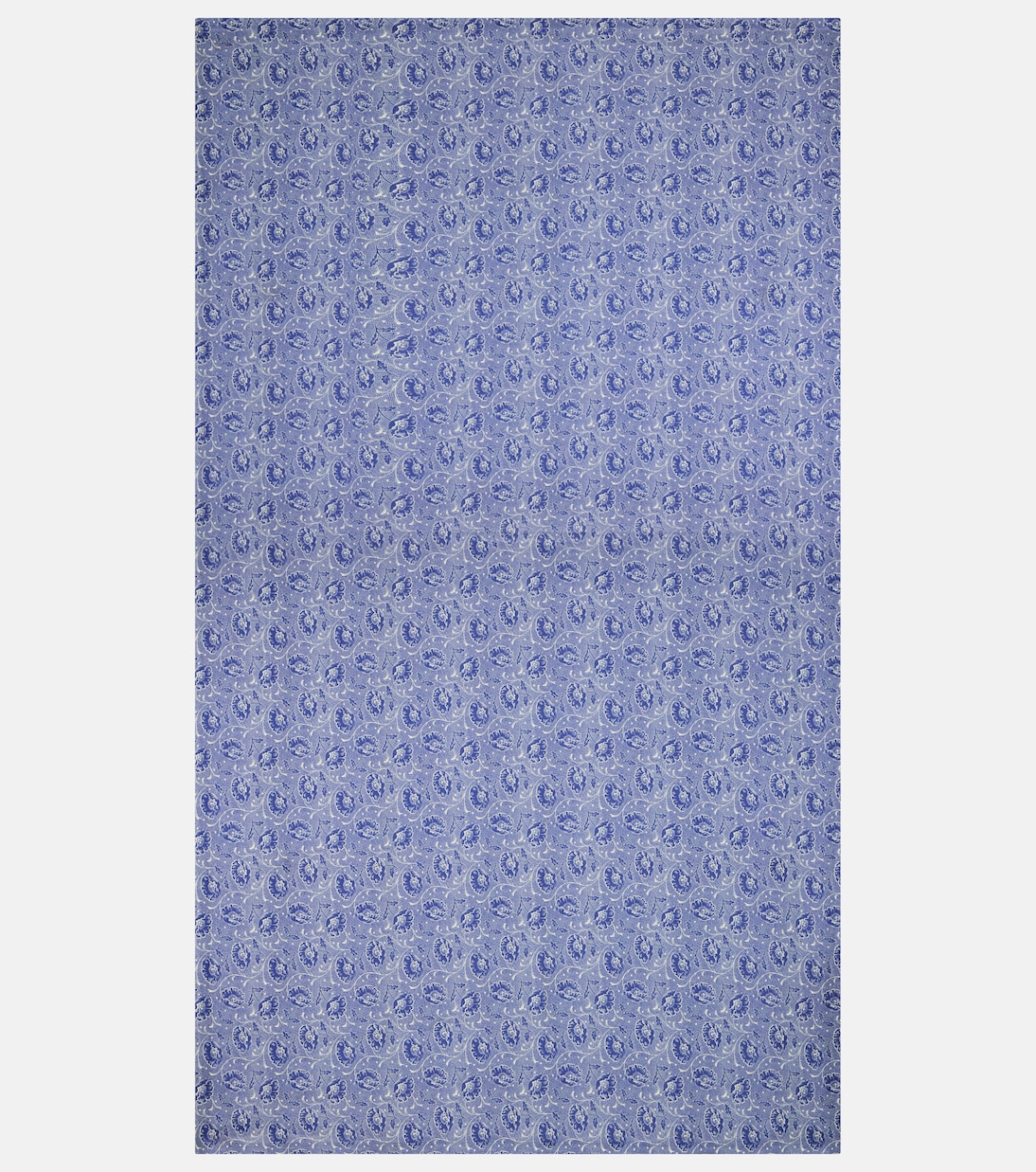 Nappe Toscana imprimée en lin | Cabana