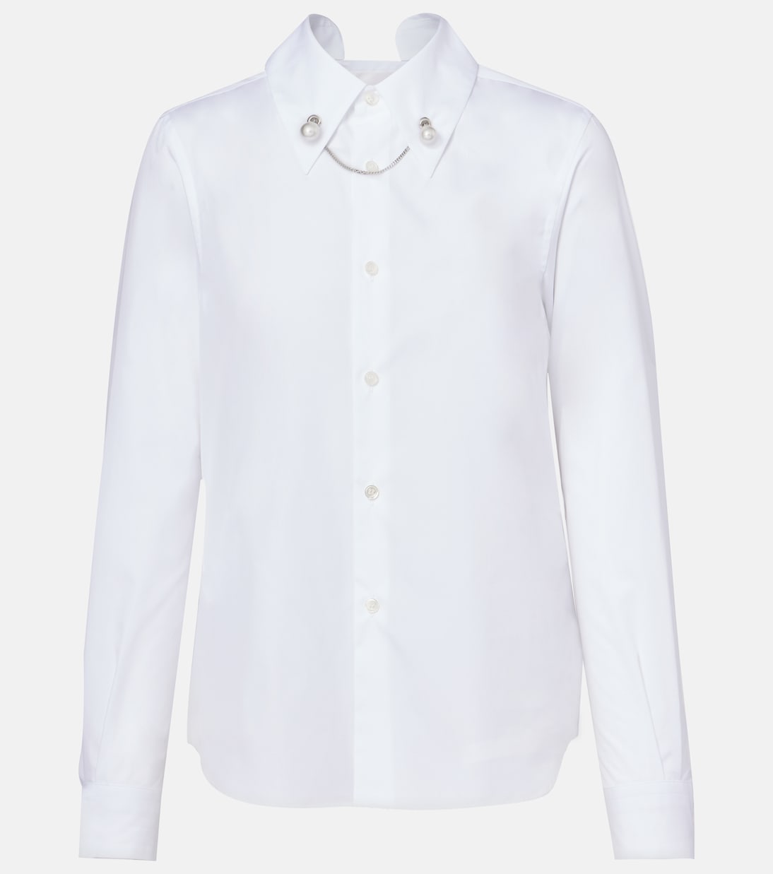 Camicia in cotone | Noir Kei Ninomiya
