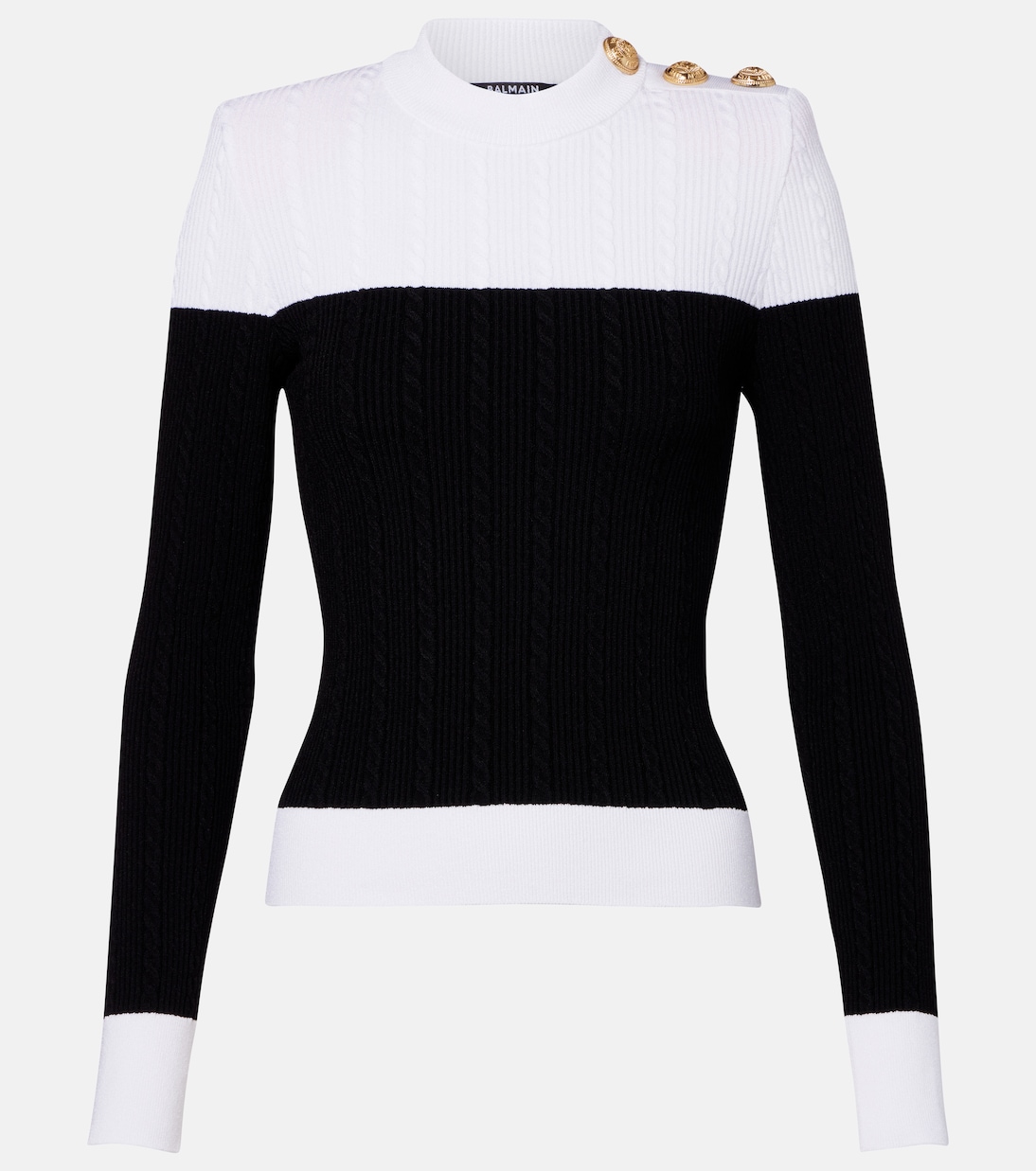 Pullover | Balmain