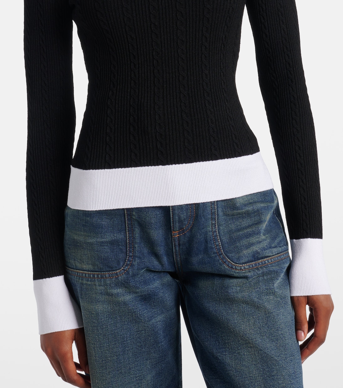 Pullover | Balmain