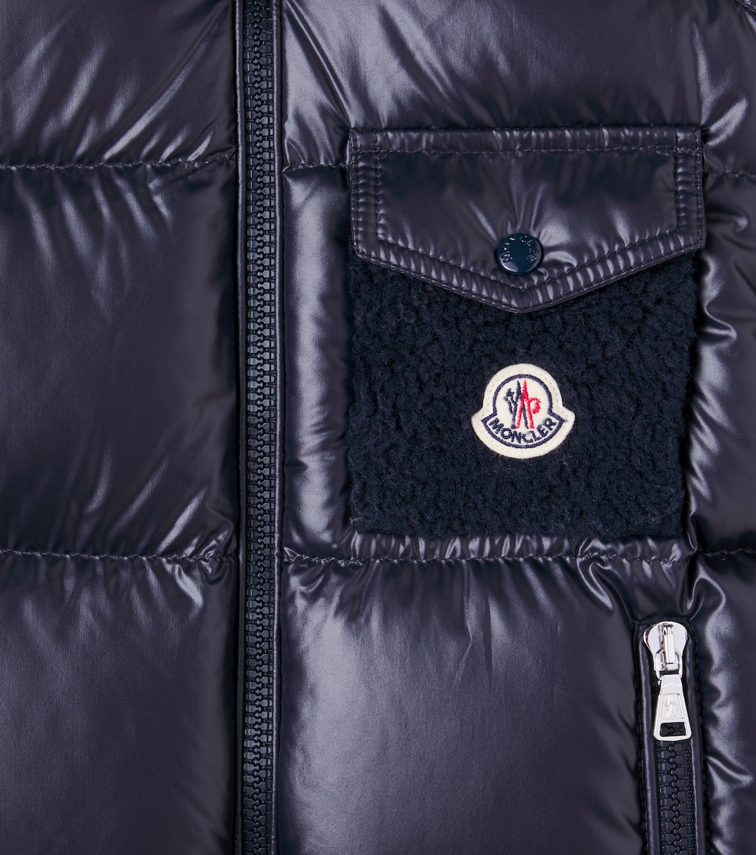 Daunenjacke Yule | Moncler Enfant
