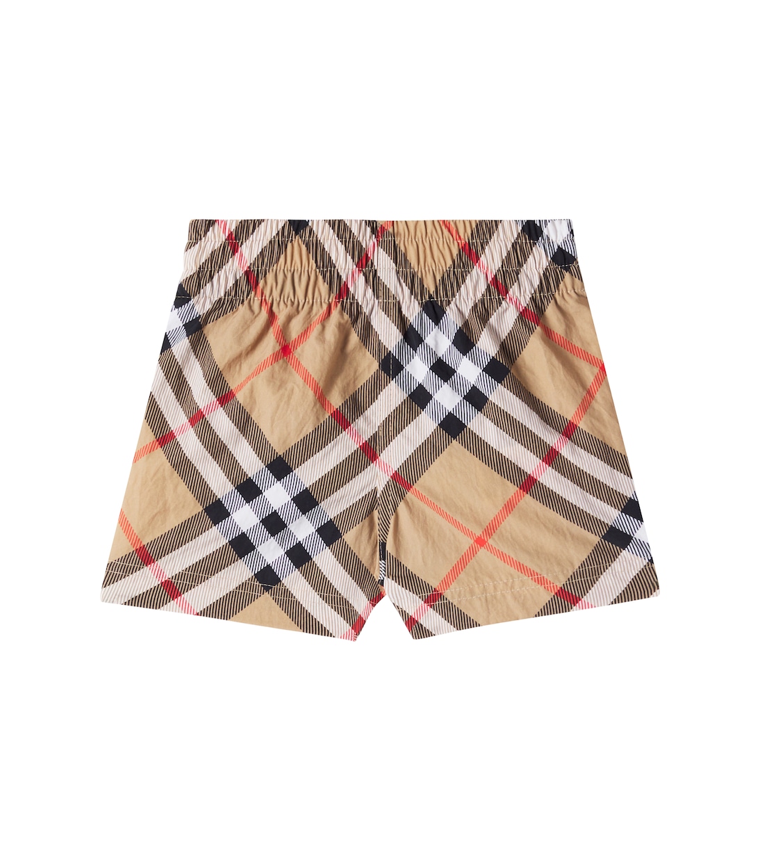 Bébé – Short de bain Burberry Check | Burberry Kids