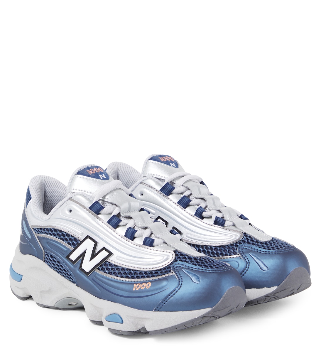 1000 sneakers  | New Balance Kids