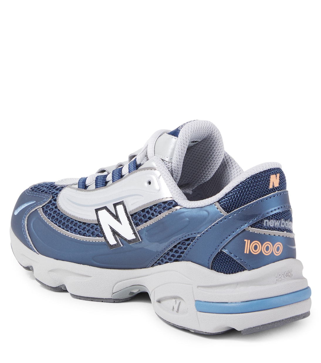 1000 sneakers  | New Balance Kids