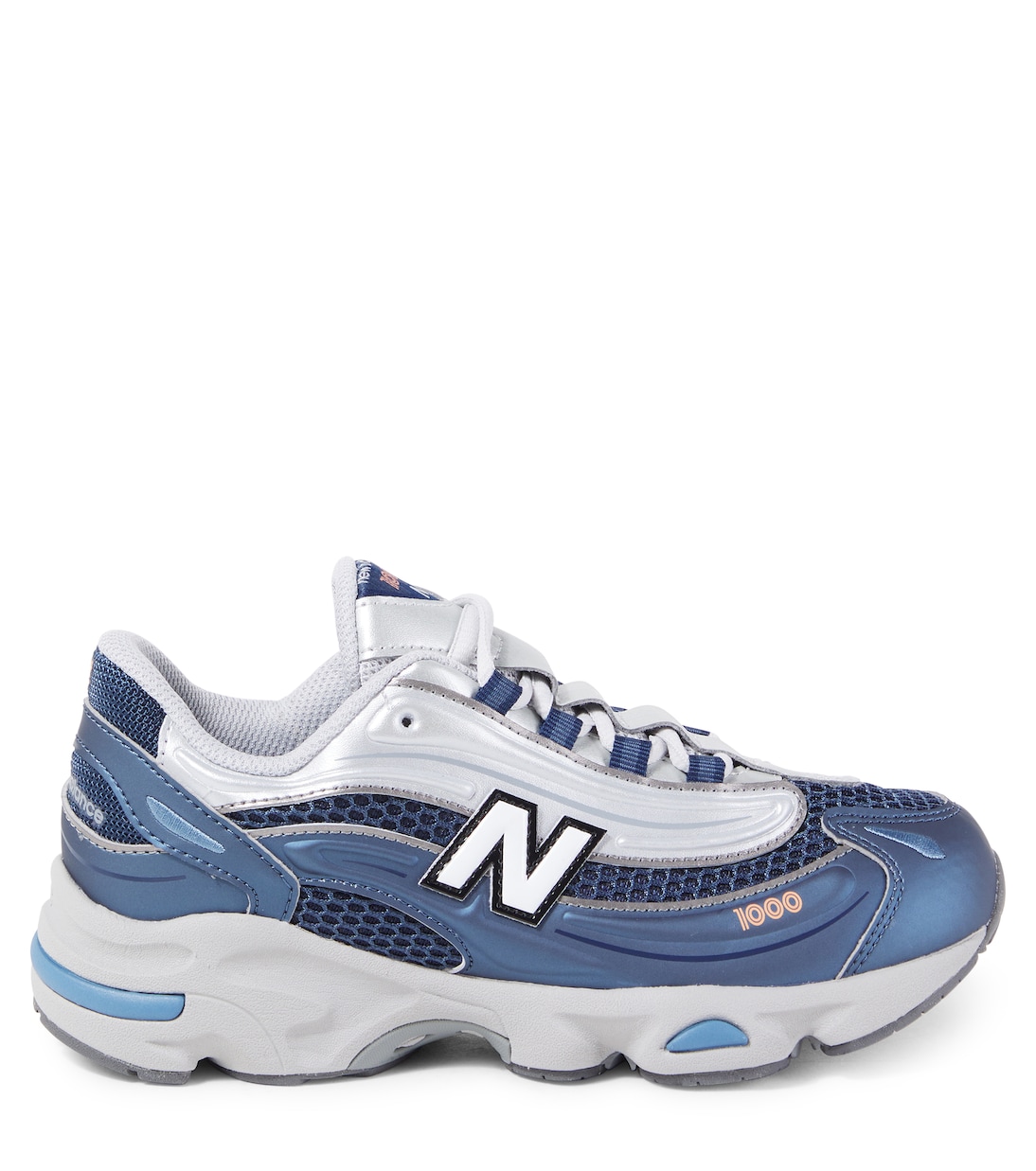 1000 sneakers  | New Balance Kids