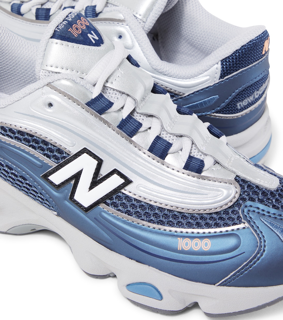 1000 sneakers  | New Balance Kids