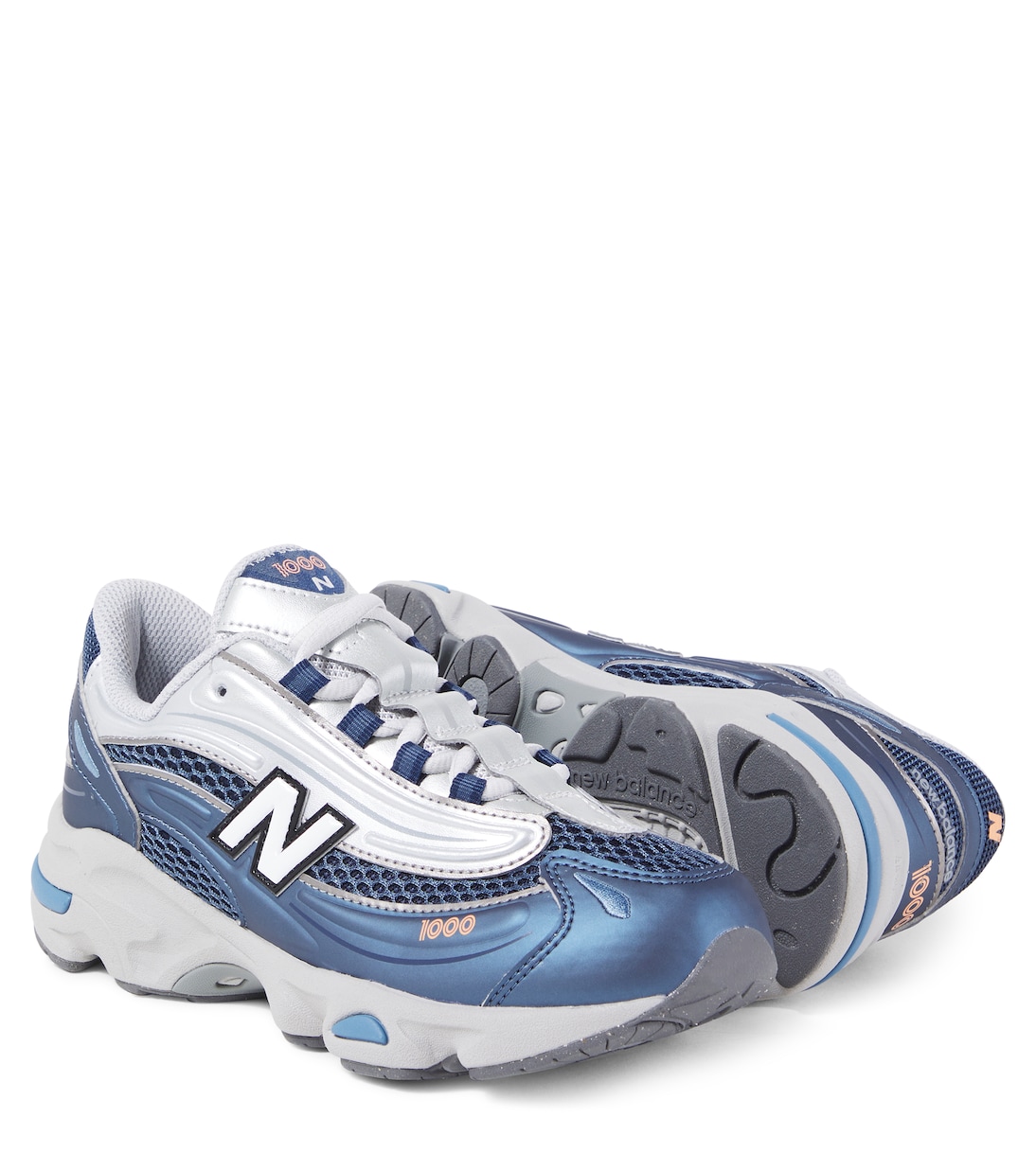 1000 sneakers  | New Balance Kids