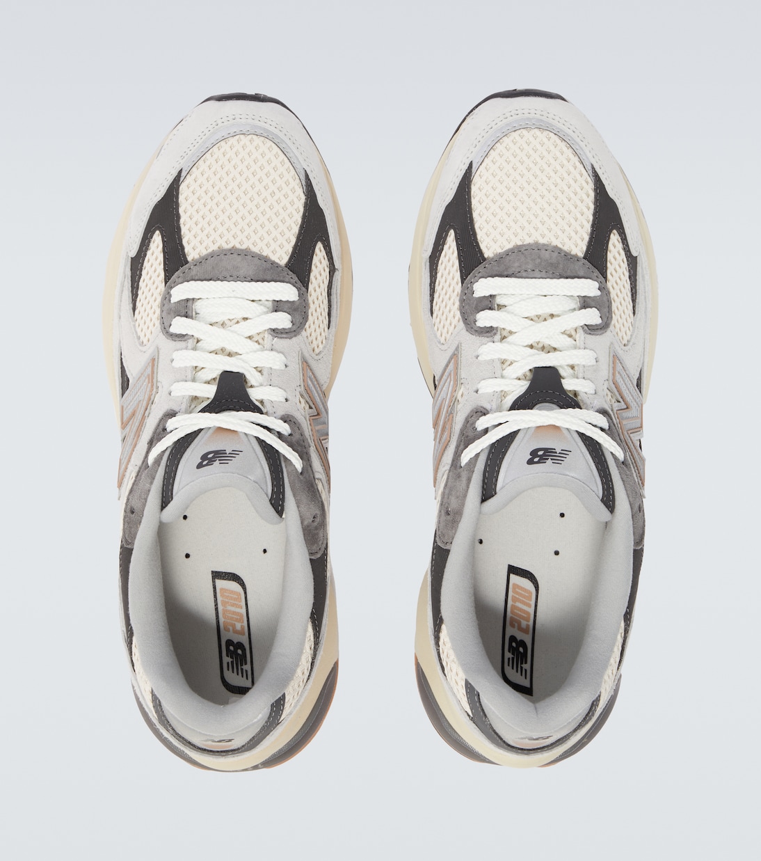 Baskets 2010 | New Balance