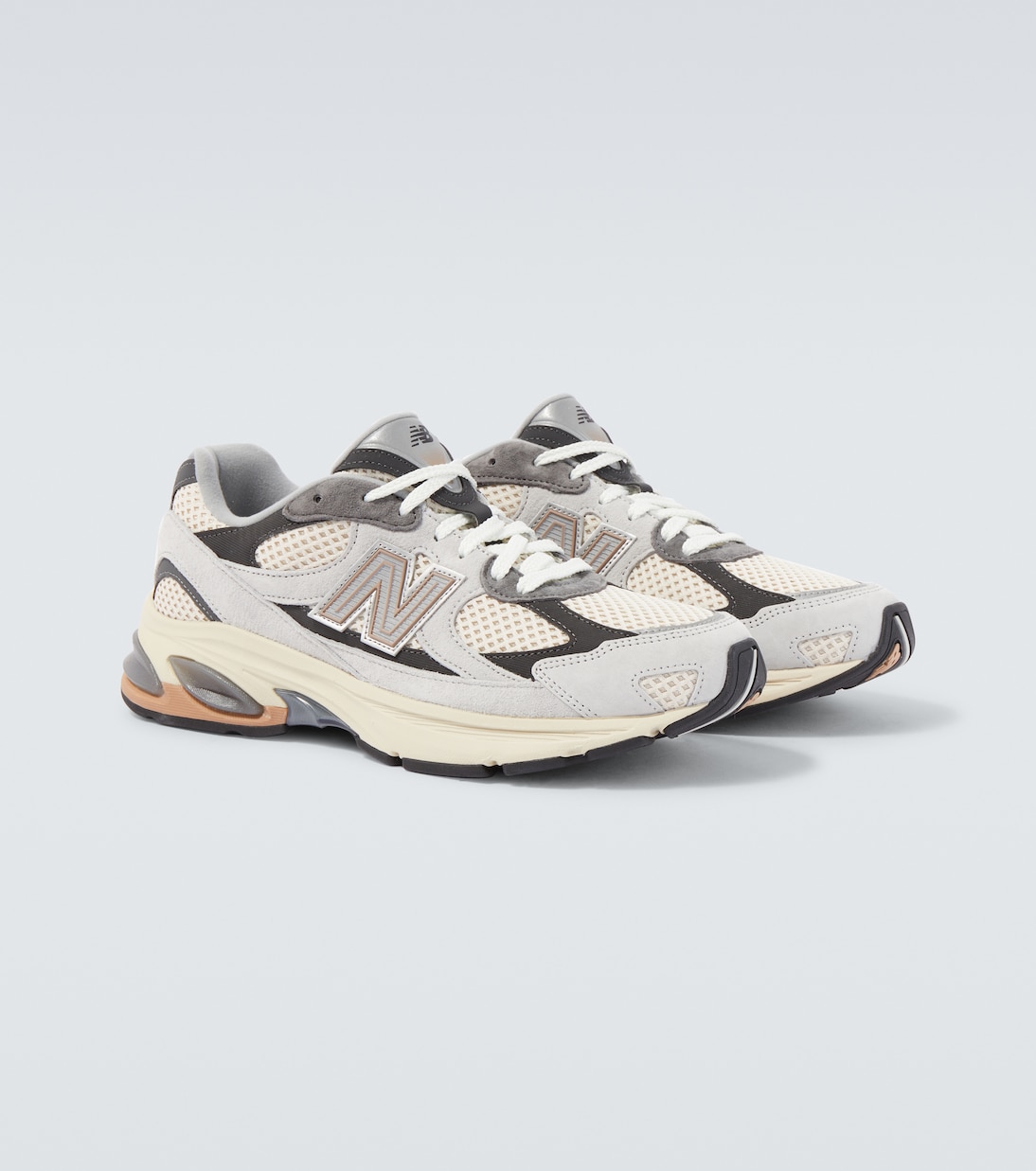 Baskets 2010 | New Balance