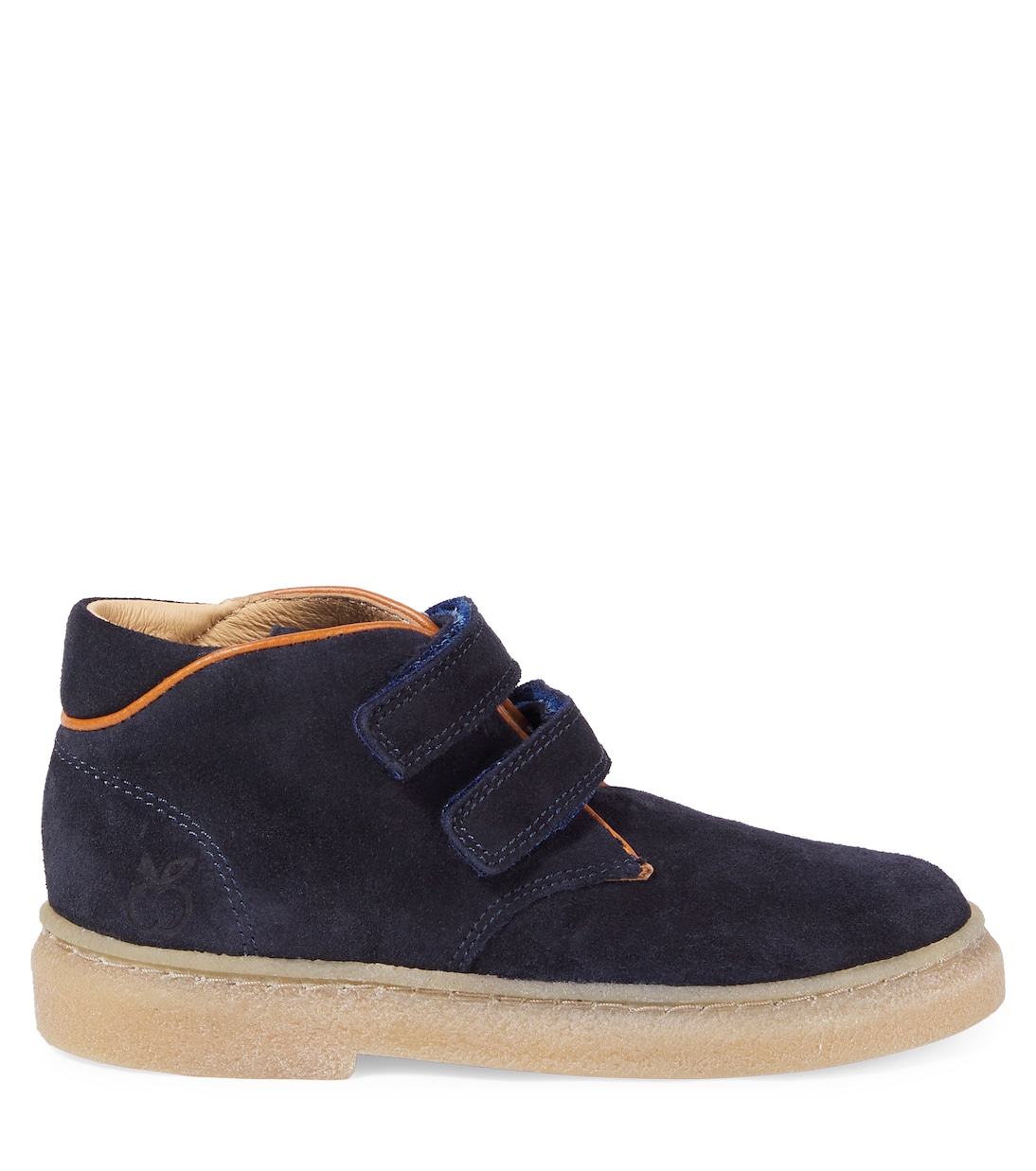 Trix Easy suede ankle boots | Pom d'Api