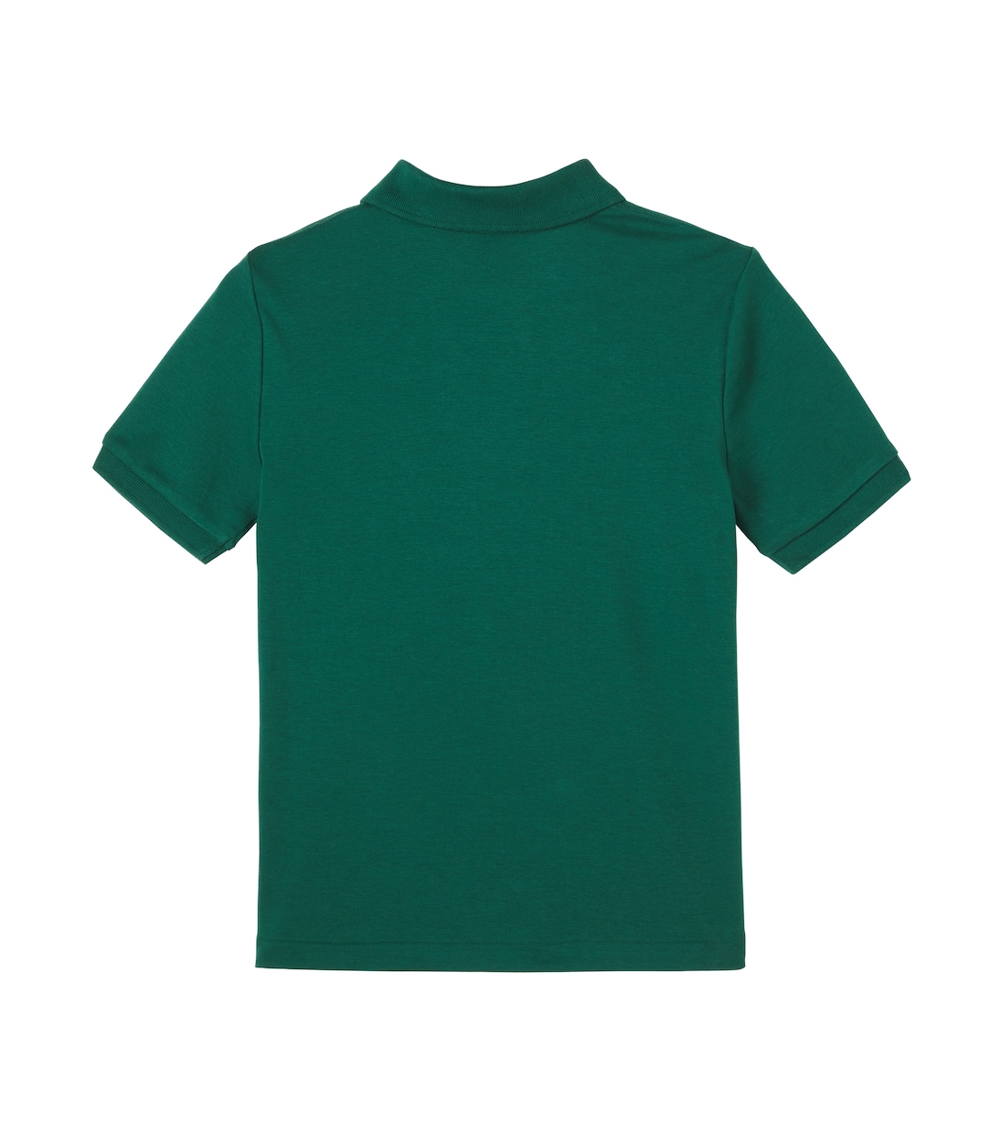 Cotton polo shirt | Polo Ralph Lauren Kids