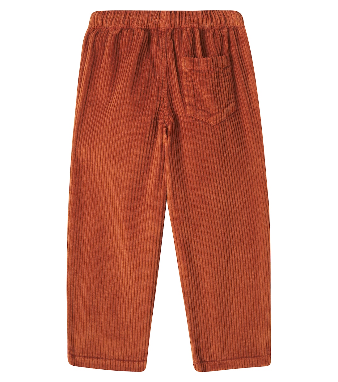 Nicol cotton corduroy wide-leg pants | The New Society
