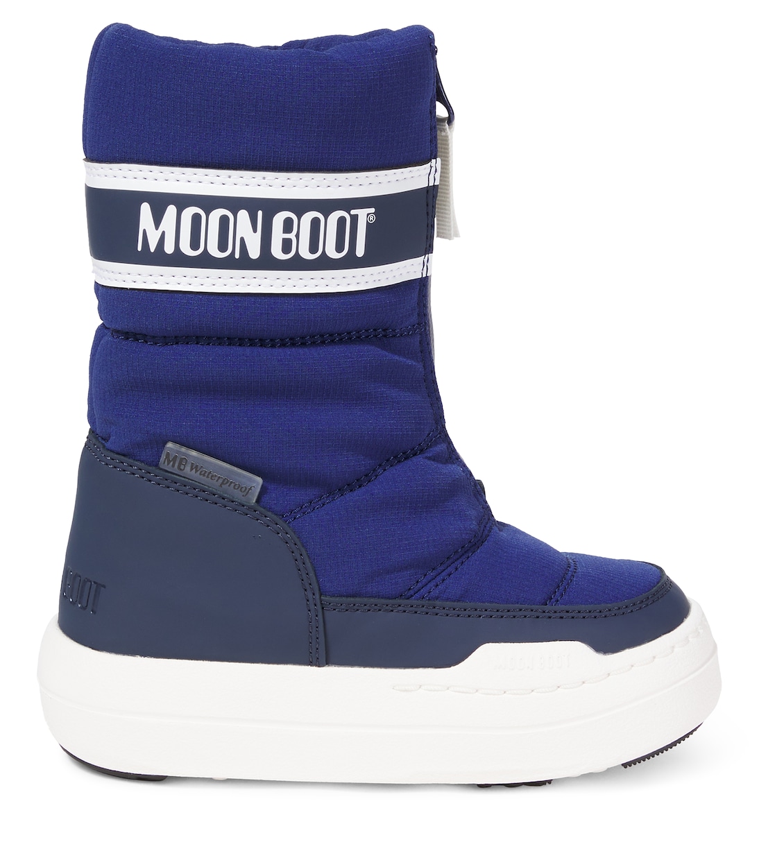 Schneestiefel Junior Parker | Moon Boot Kids