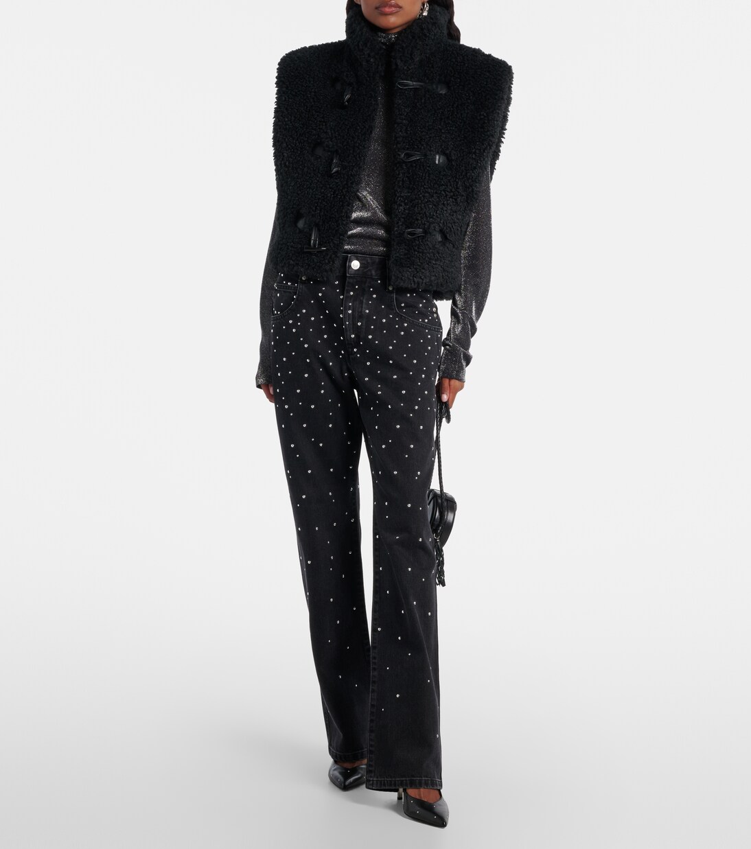 Top Jadia | Marant Etoile