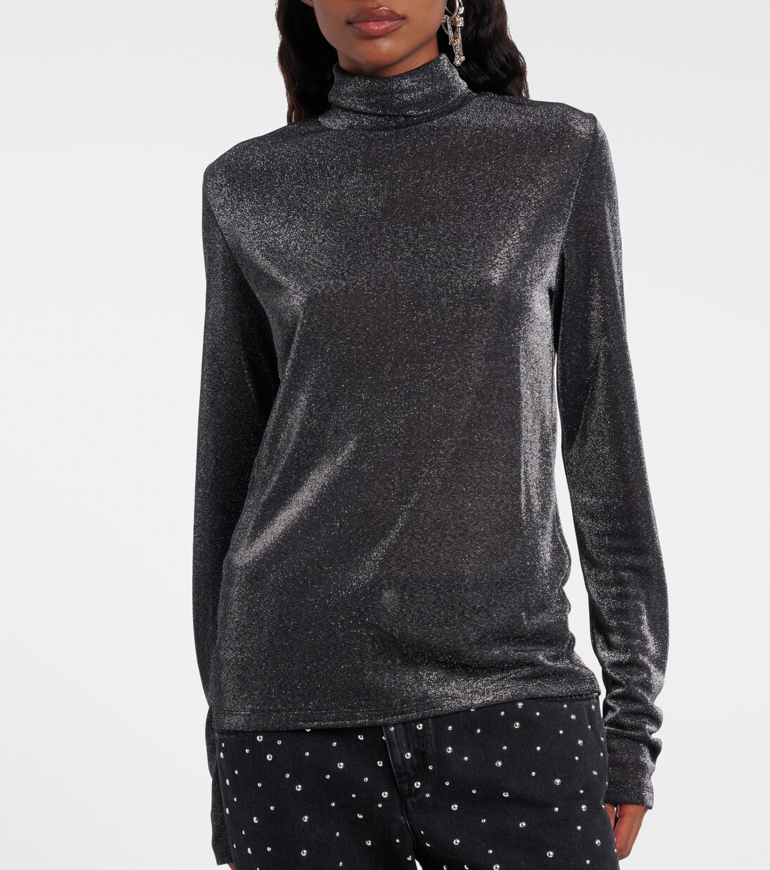 Top Jadia | Marant Etoile