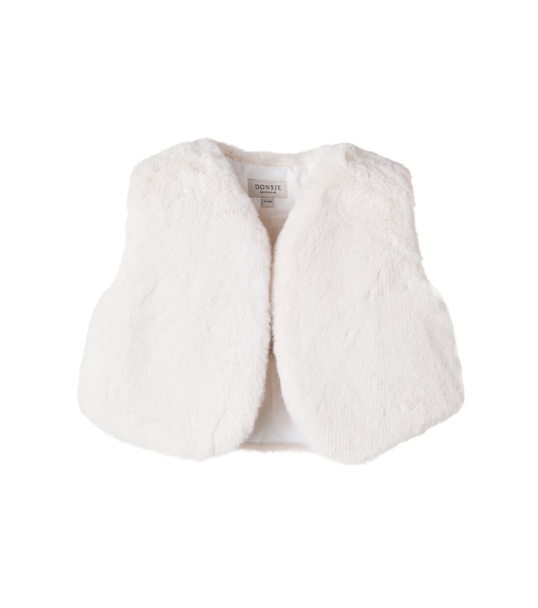 Baby Pimmy vest | Donsje
