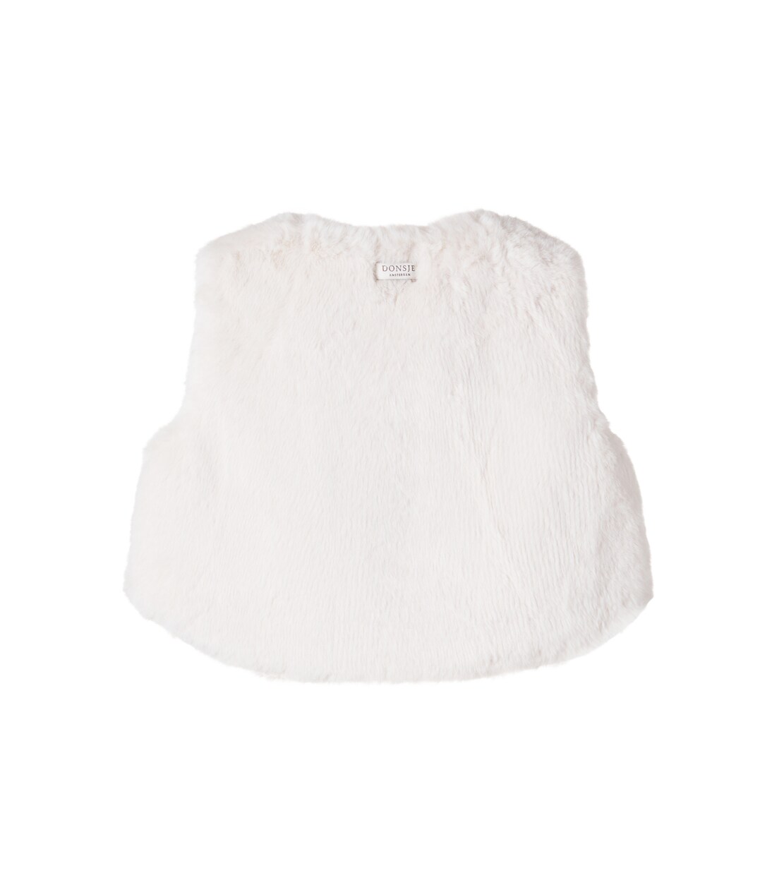 Baby Pimmy vest | Donsje