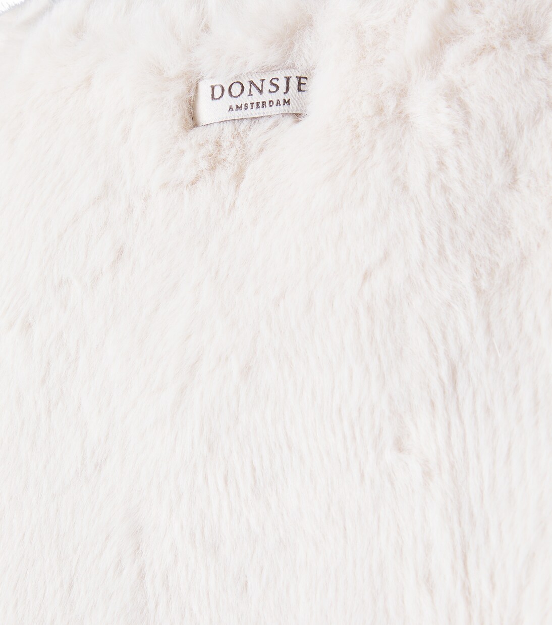 Baby Pimmy vest | Donsje