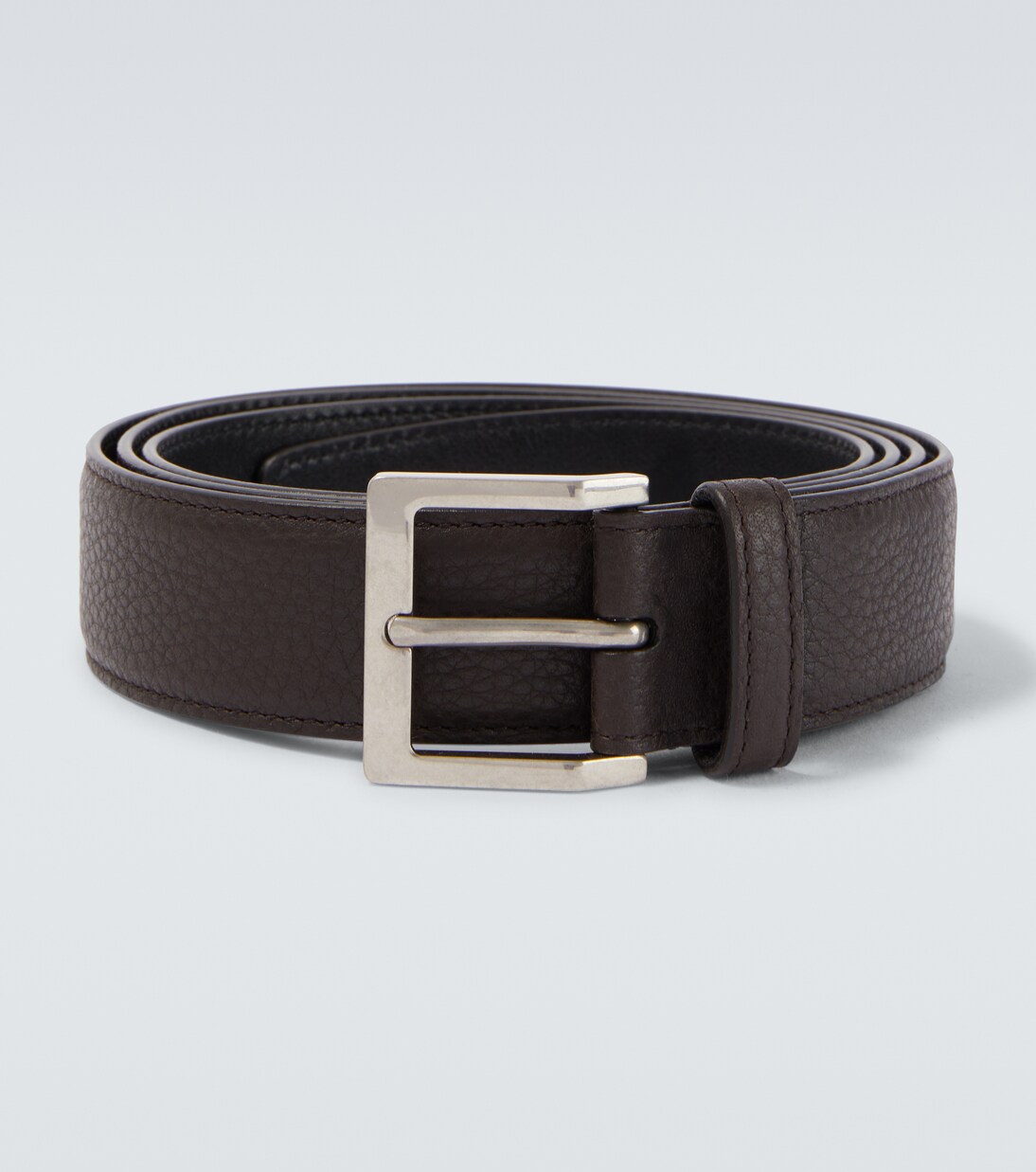 Gürtel aus Leder | Saint Laurent