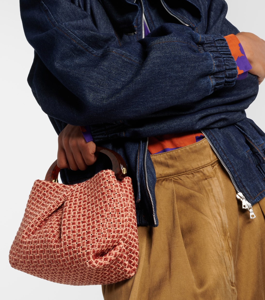 Henkeltasche | Dries Van Noten