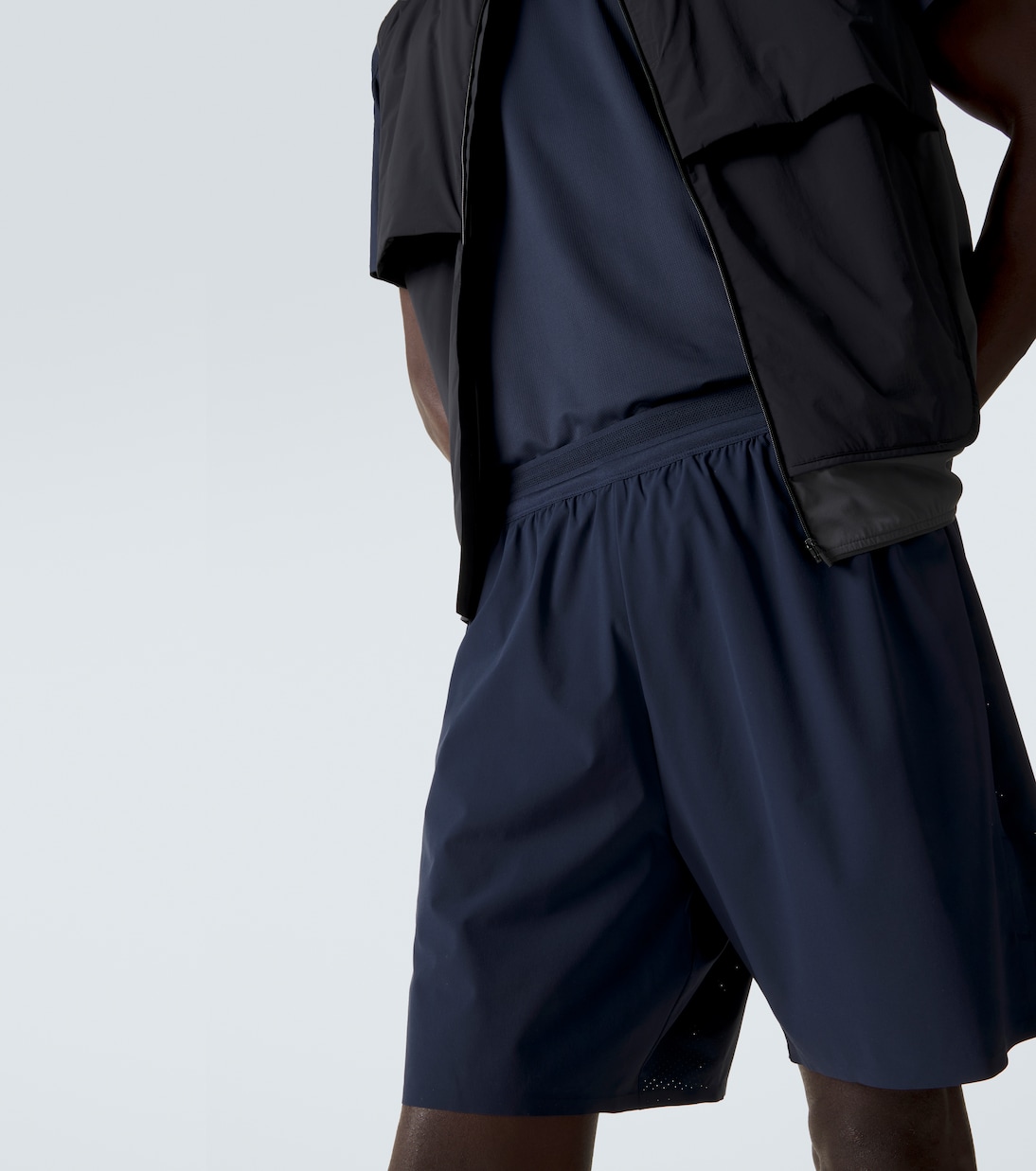 Shorts con logo | On