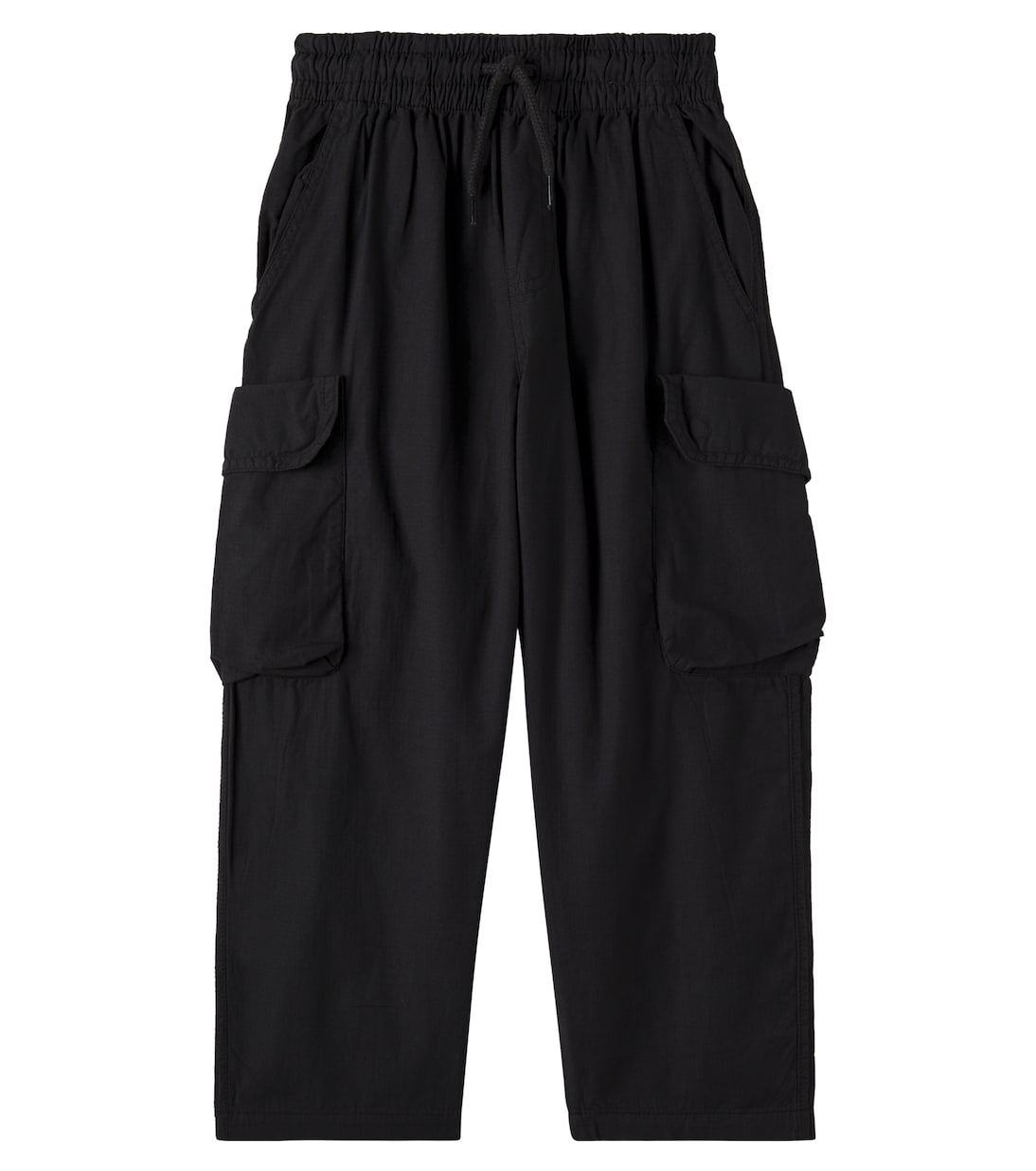 Argo cotton cargo pants | Molo