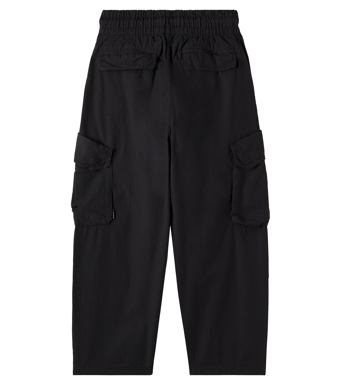 Argo cotton cargo pants | Molo