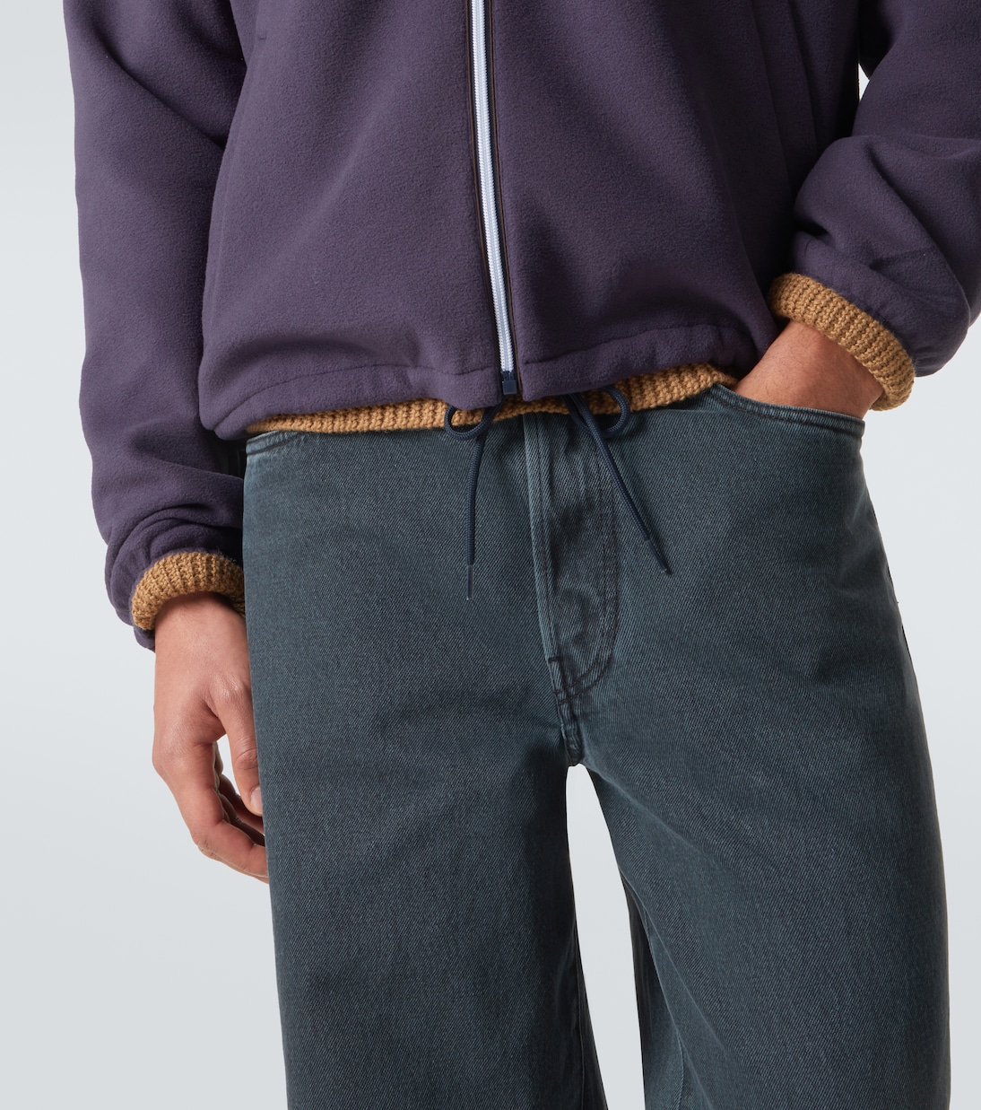 Hooded jacket | Prada