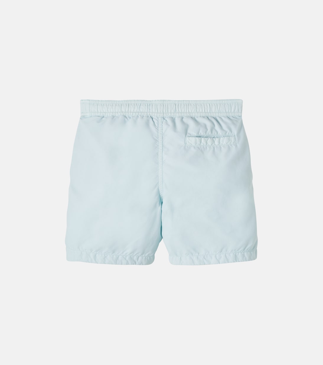 Compass泳裤 | Stone Island Junior