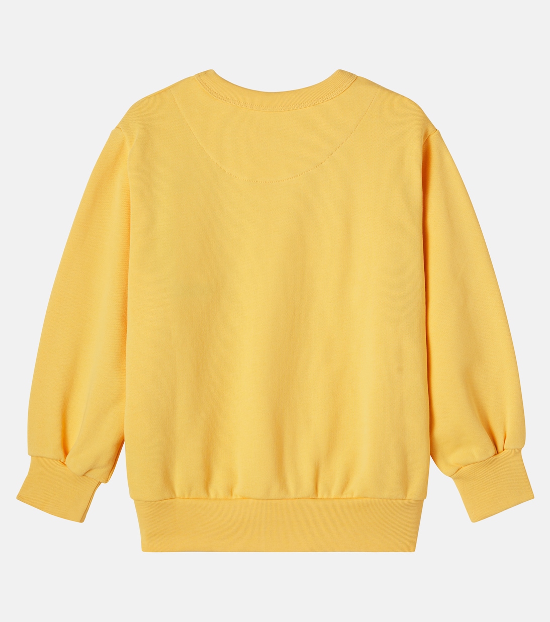 Bedrucktes Sweatshirt aus Baumwoll-Jersey | Tinycottons