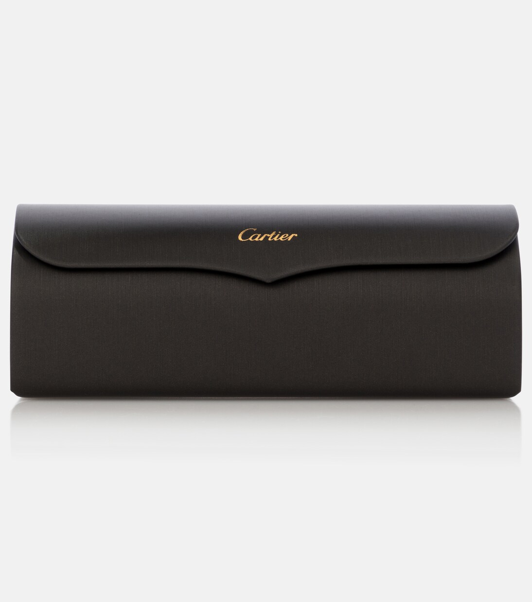 Occhiali da sole oversize Panthère di Cartier: stile giovane e audace