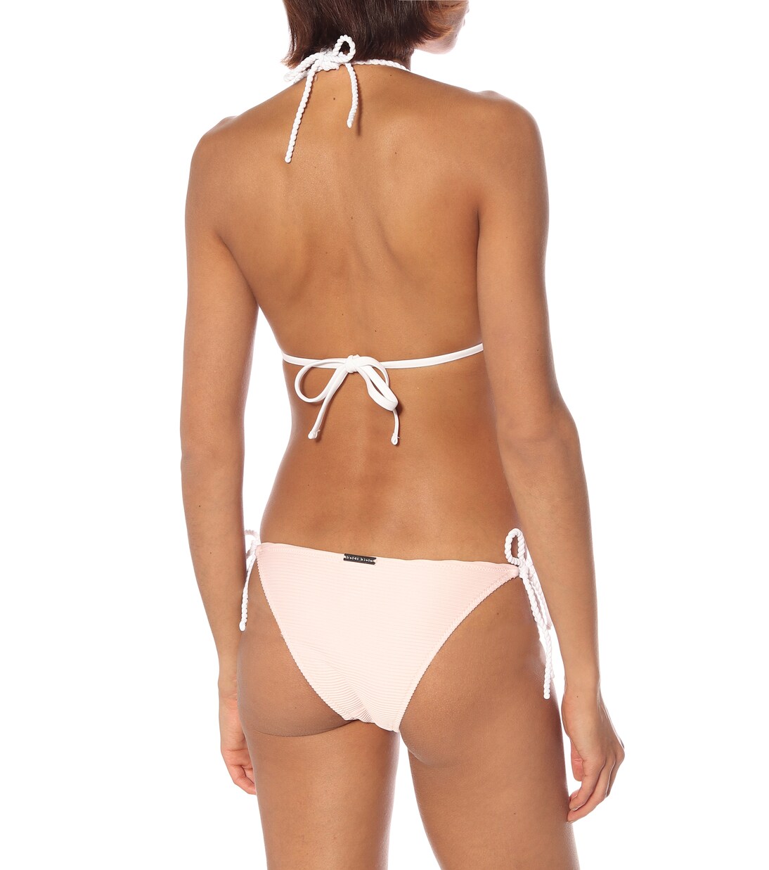 San Marino Triangle bikini top | Heidi Klein