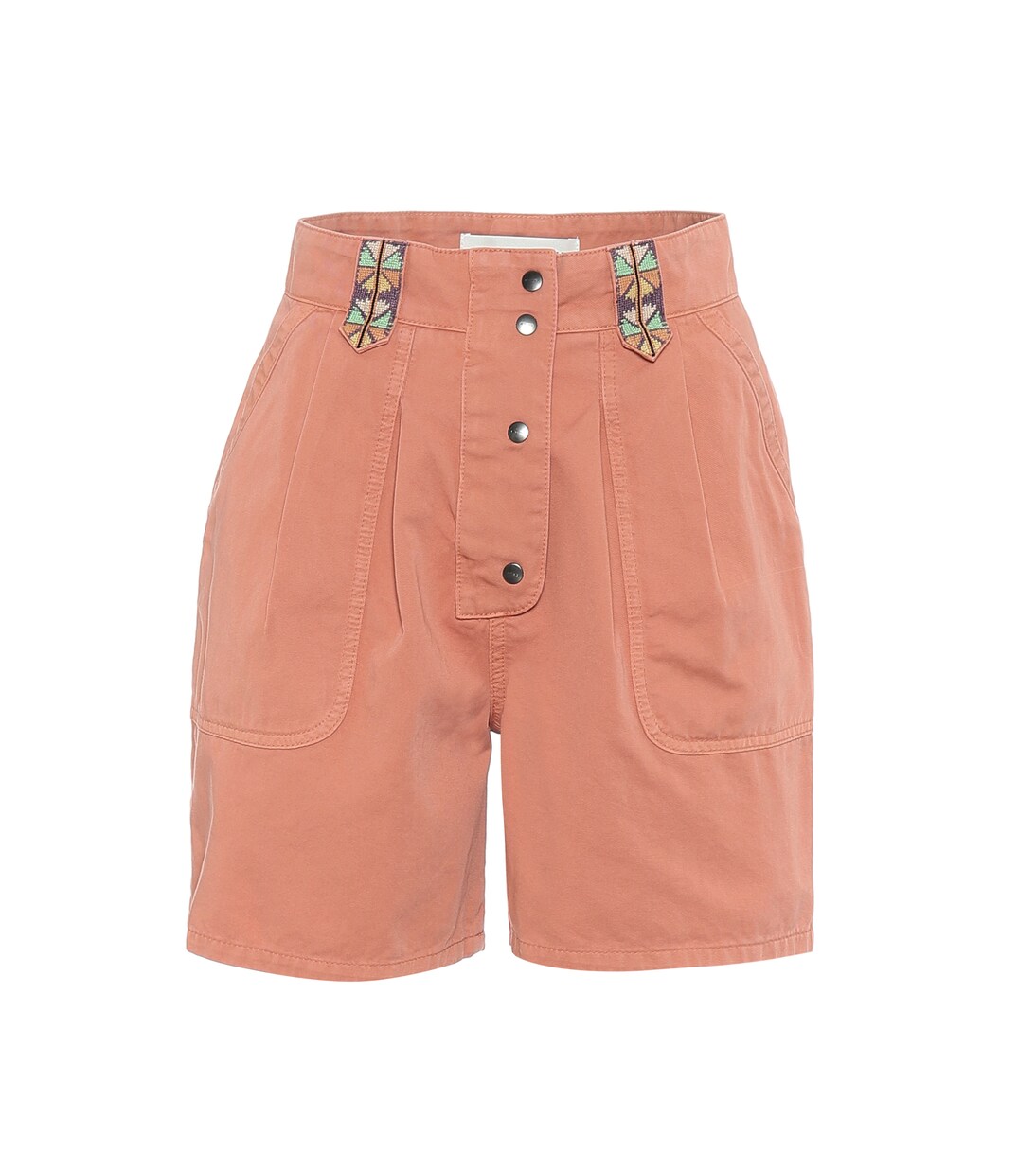 Shorts in cotone | Etro