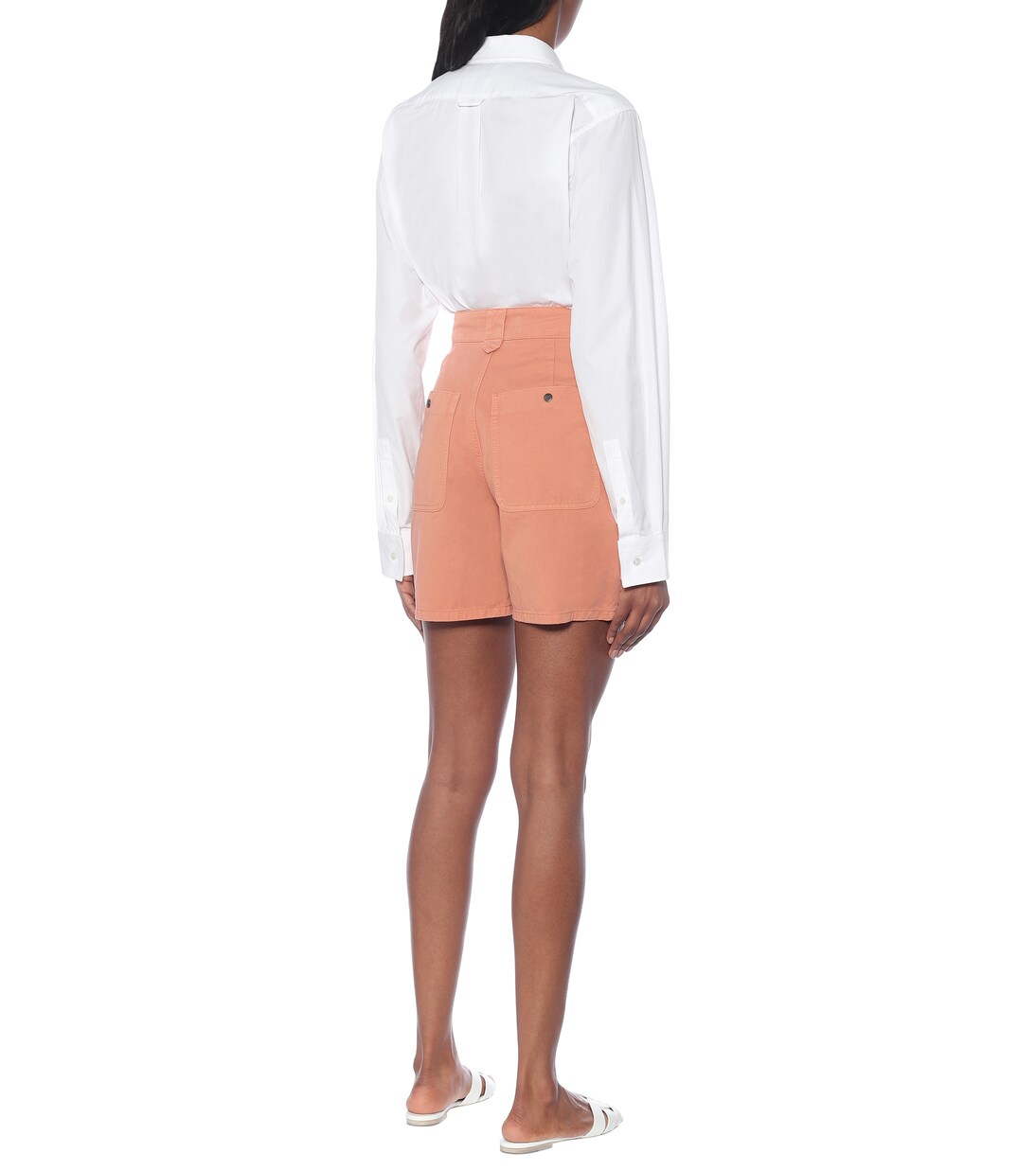 Shorts in cotone | Etro