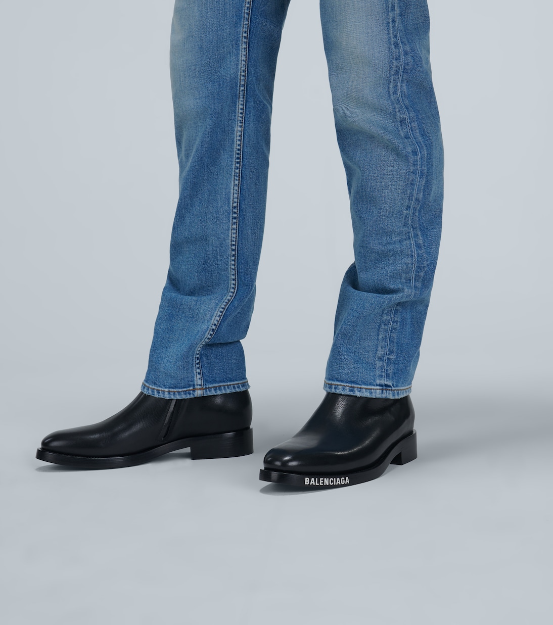 Botines Soft Bootie L20 | Balenciaga