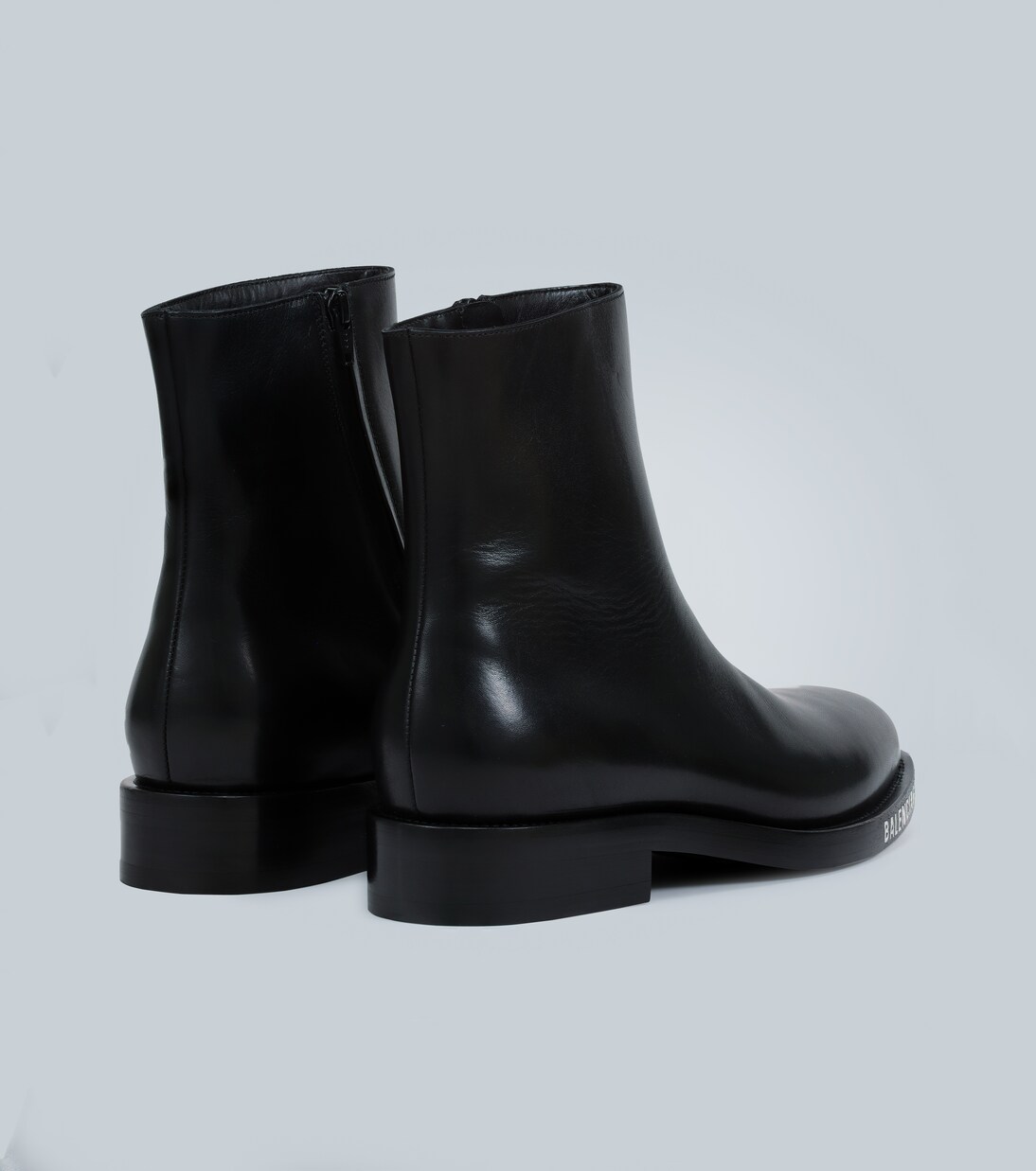 Botines Soft Bootie L20 | Balenciaga