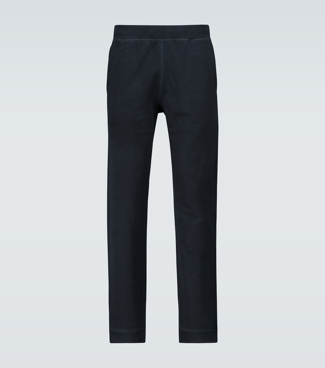 Pantalones de chándal de algodón | Sunspel