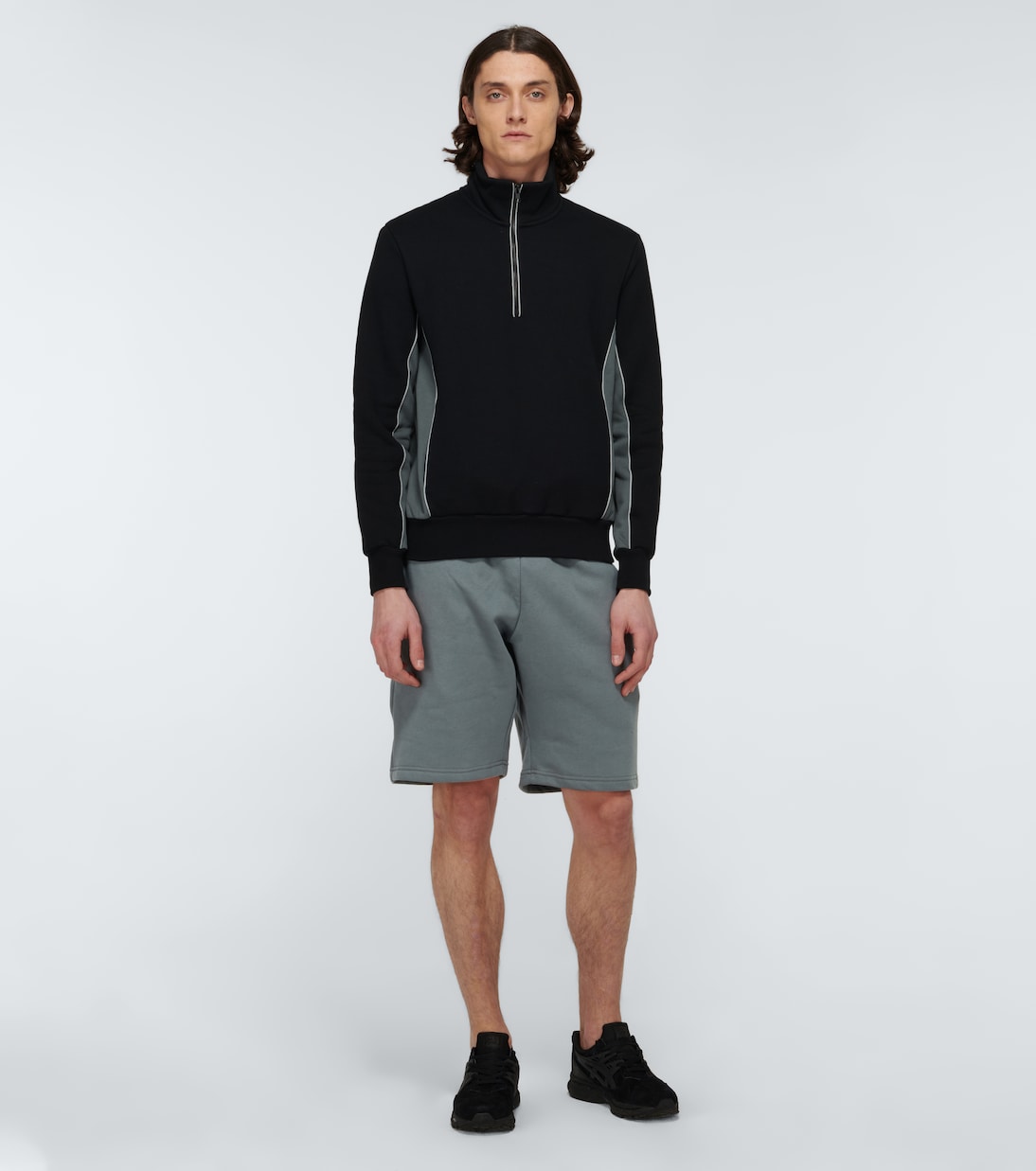 Jersey Factory shorts | GR10K