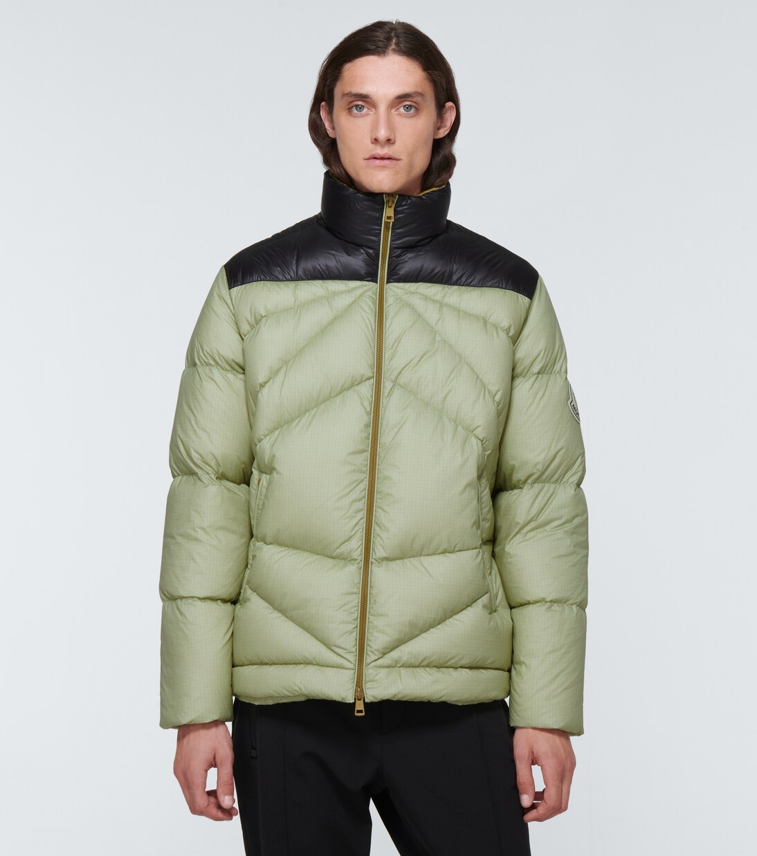 x And Wander 2 Moncler 1952 Tama jacket | Moncler Genius