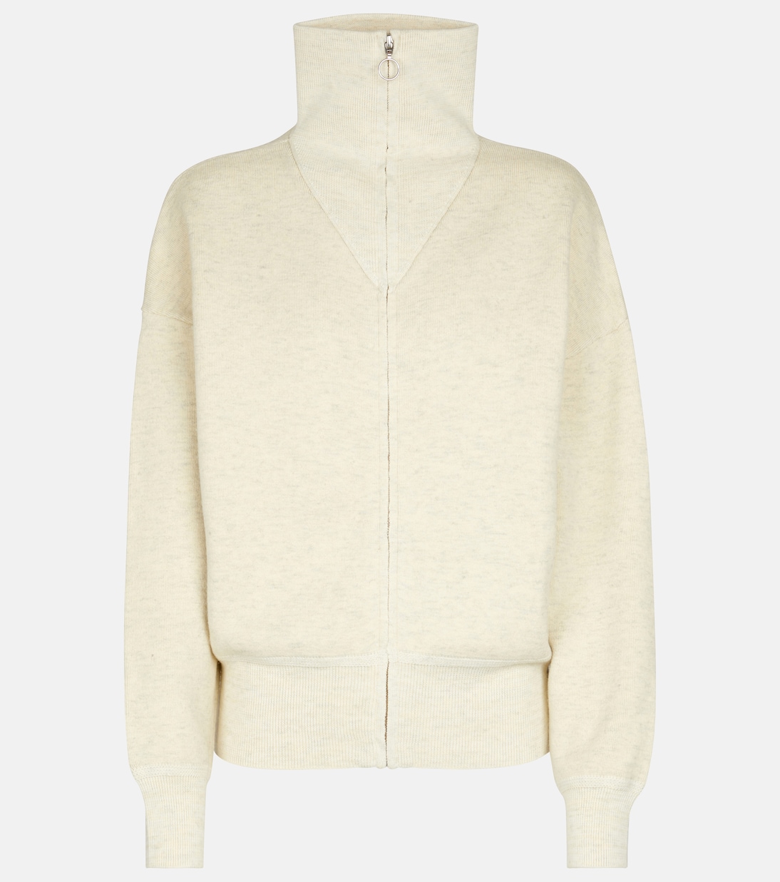 Jersey Axelle con cremallera | Marant Etoile