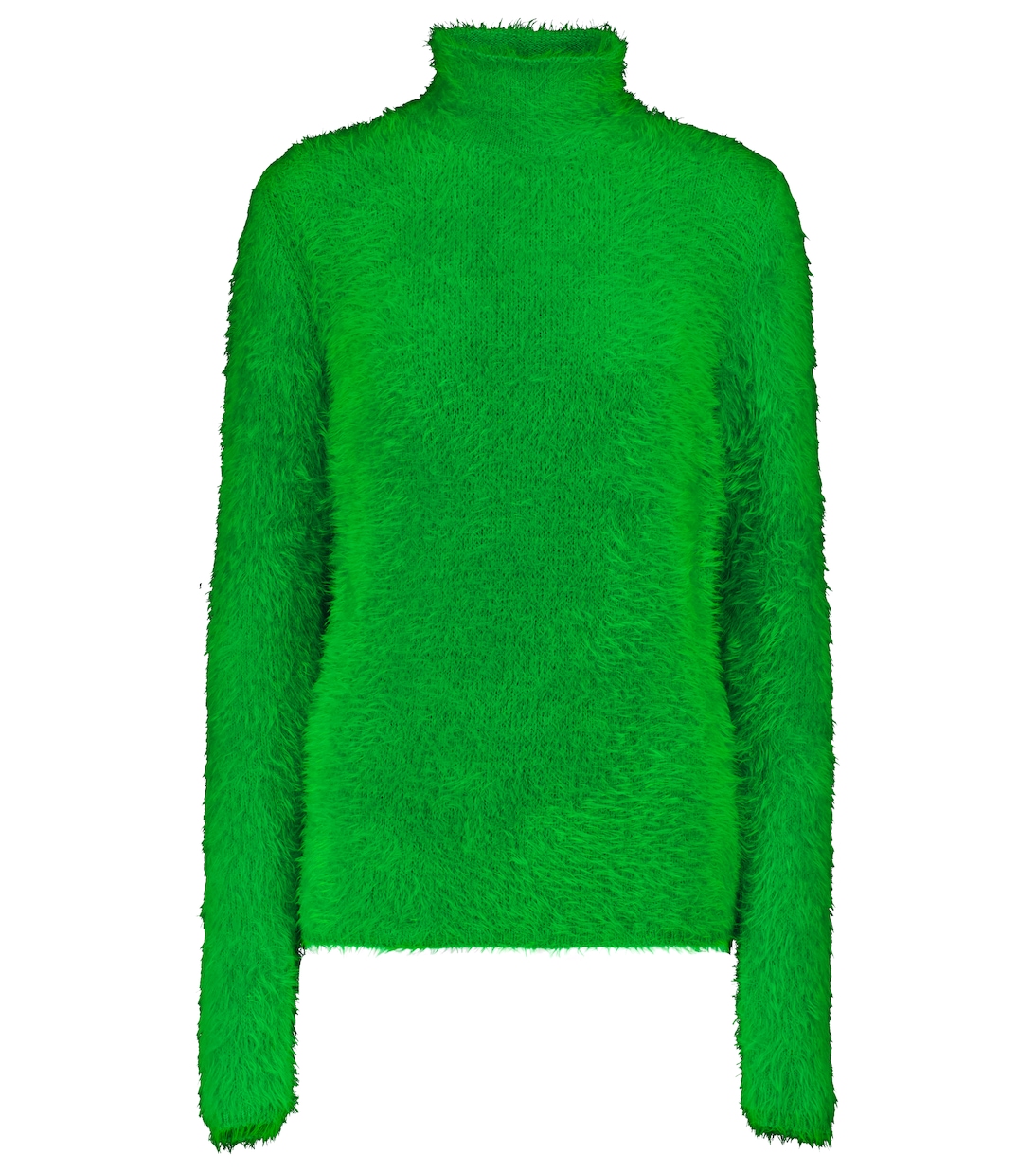 Jersey de cuello alto | Stella McCartney