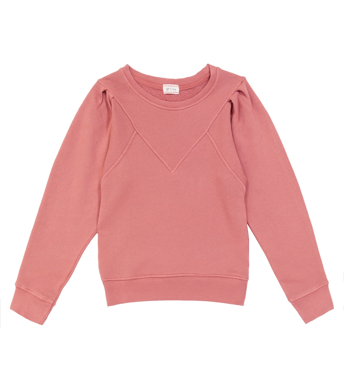 Sweatshirt Owl Suti | Morley