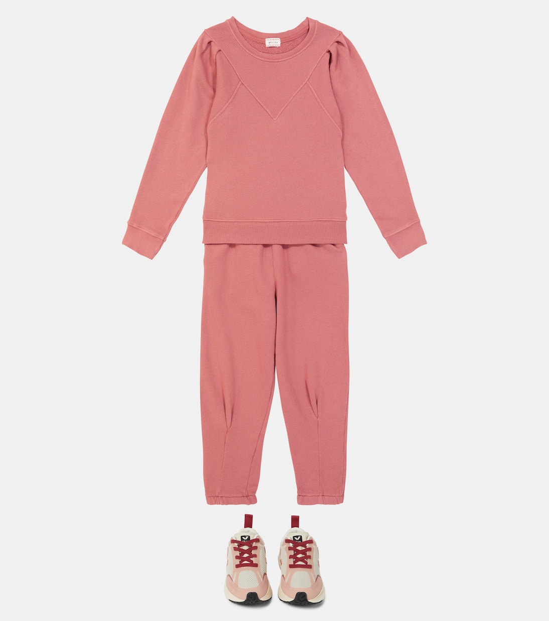 Sweatshirt Owl Suti | Morley