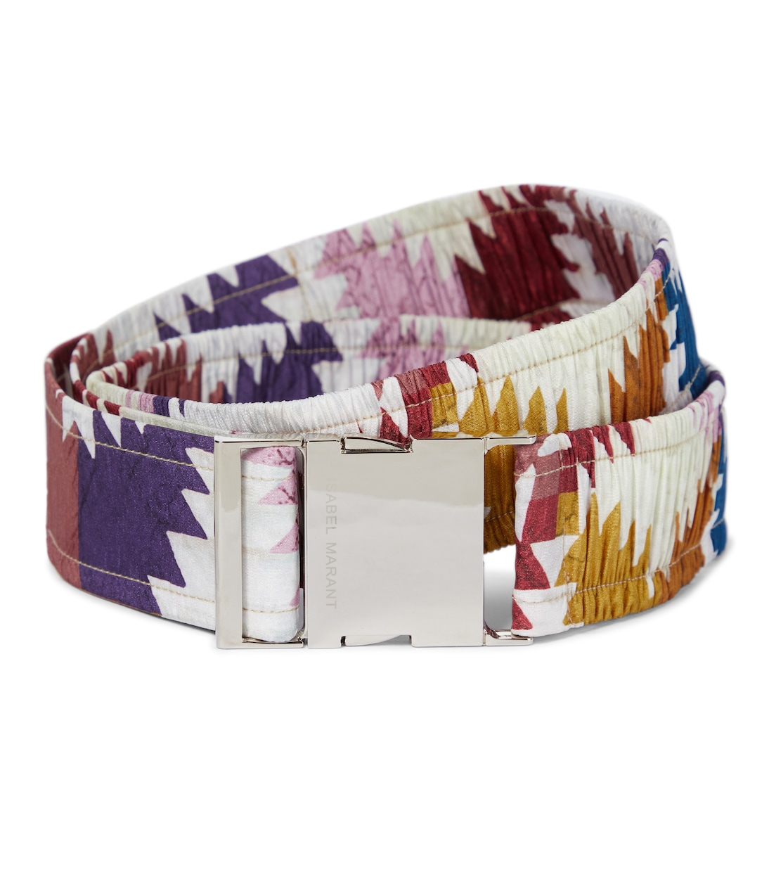 Cintura Priya con stampa | Isabel Marant