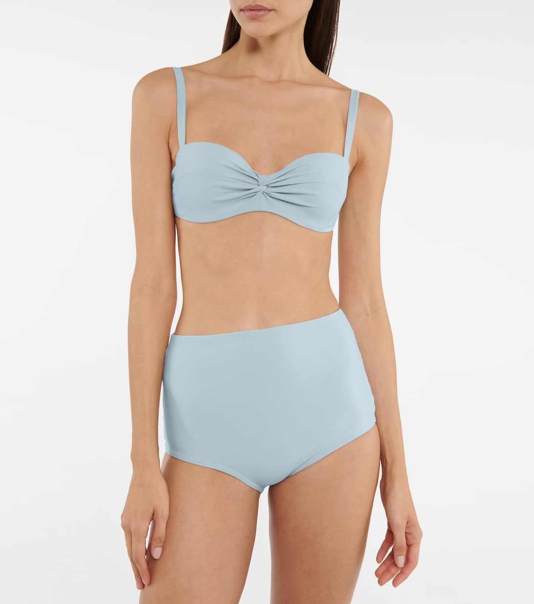 Bikini-Höschen Basics | Karla Colletto